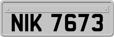 NIK7673