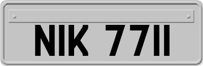 NIK7711