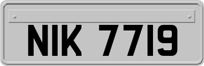 NIK7719