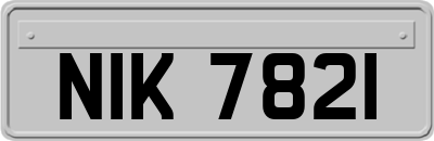NIK7821