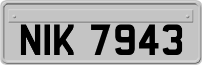 NIK7943