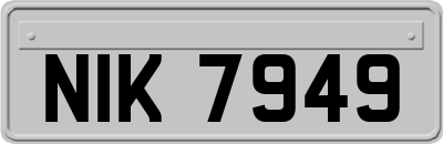 NIK7949