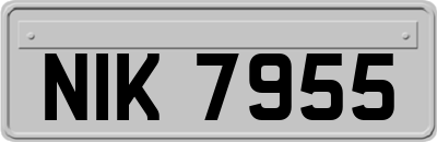 NIK7955