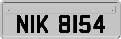 NIK8154