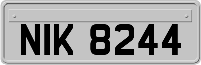 NIK8244