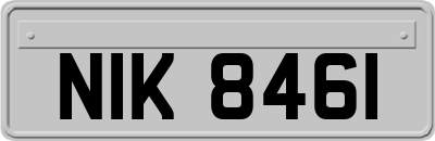 NIK8461