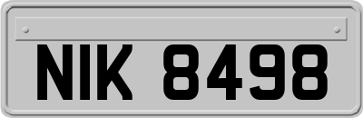 NIK8498