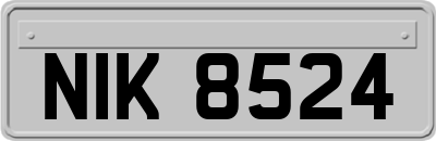 NIK8524