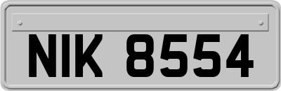 NIK8554