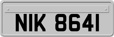 NIK8641