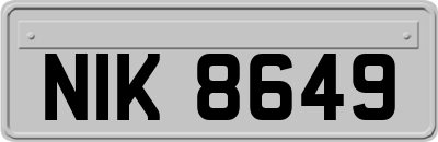 NIK8649