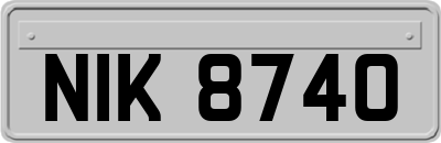 NIK8740