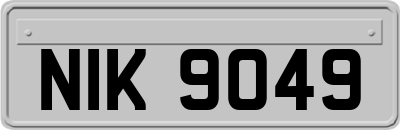 NIK9049