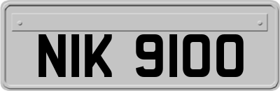 NIK9100