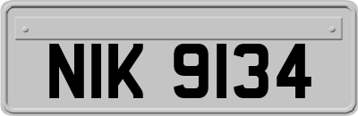 NIK9134