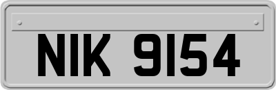 NIK9154