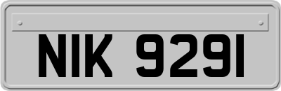 NIK9291