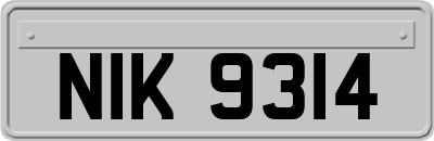 NIK9314