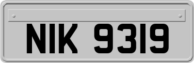 NIK9319