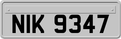 NIK9347