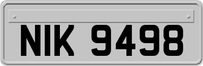 NIK9498