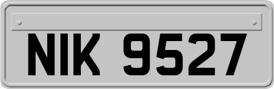 NIK9527