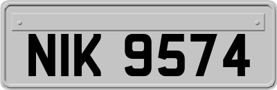 NIK9574
