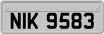 NIK9583