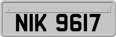 NIK9617