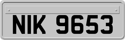 NIK9653