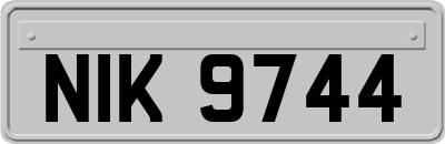 NIK9744