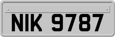 NIK9787