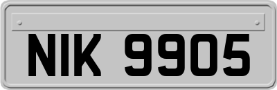 NIK9905