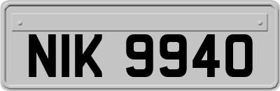 NIK9940