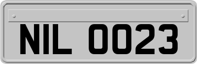 NIL0023