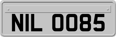 NIL0085