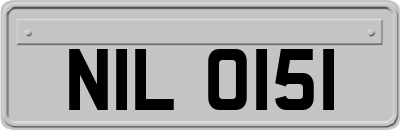 NIL0151