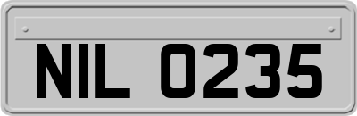 NIL0235