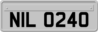NIL0240
