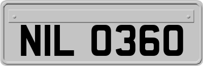NIL0360