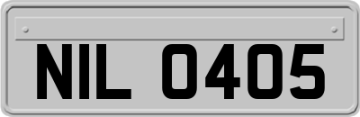 NIL0405