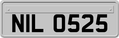 NIL0525