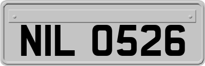 NIL0526