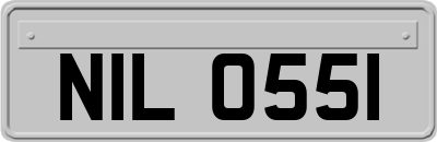 NIL0551