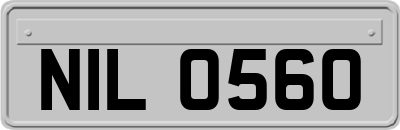 NIL0560