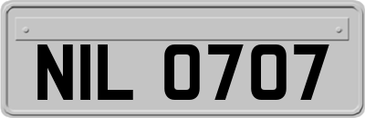 NIL0707
