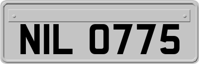 NIL0775