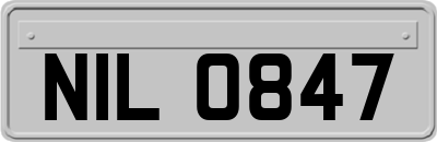 NIL0847