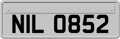 NIL0852