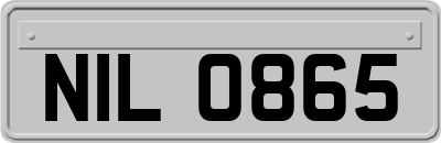 NIL0865